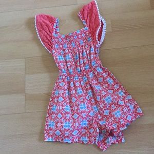 Cute frehs dress